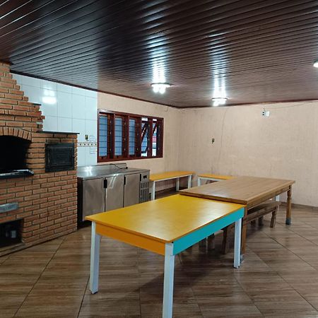 Open House Vargas São Paulo Zewnętrze zdjęcie
