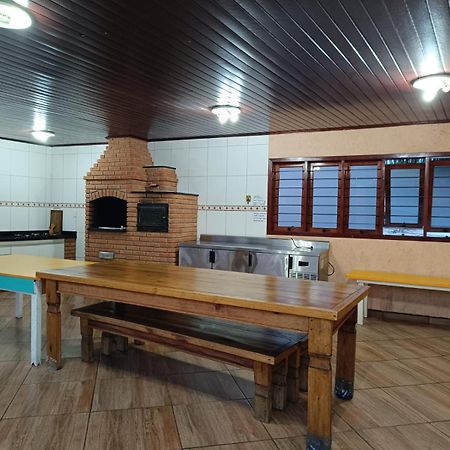 Open House Vargas São Paulo Zewnętrze zdjęcie