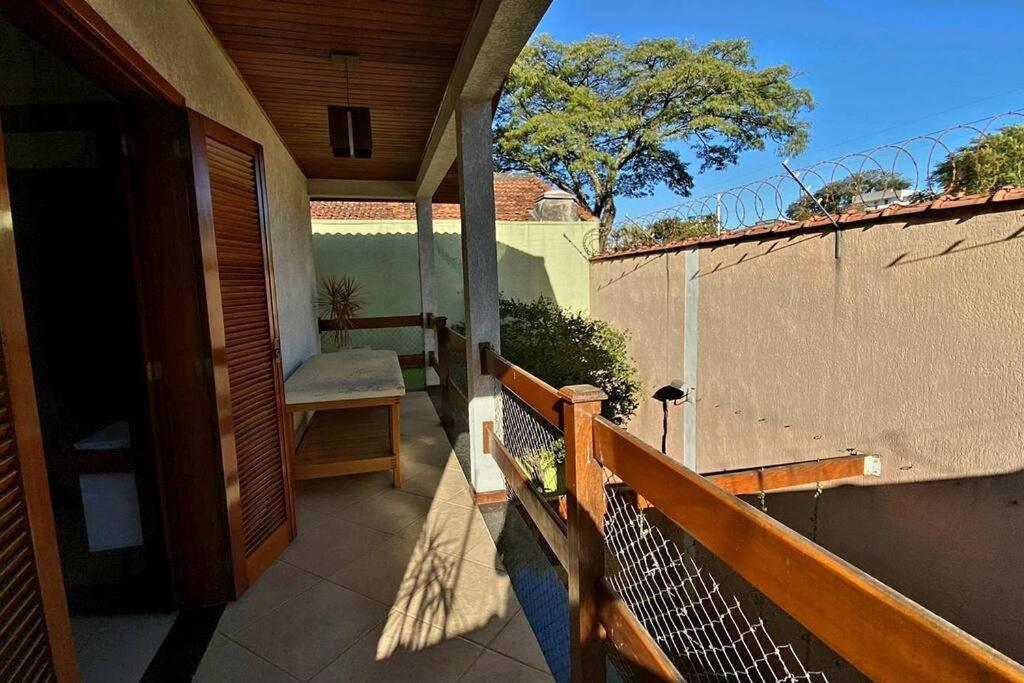 Open House Vargas São Paulo Zewnętrze zdjęcie