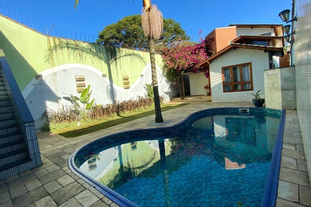 Open House Vargas São Paulo Zewnętrze zdjęcie