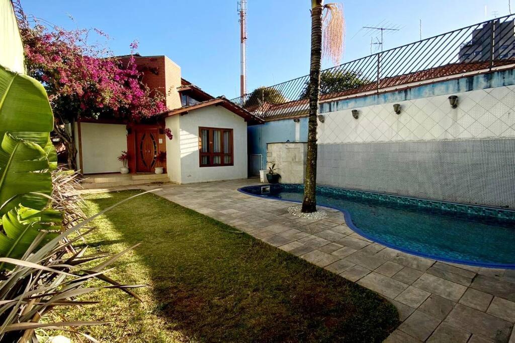 Open House Vargas São Paulo Zewnętrze zdjęcie
