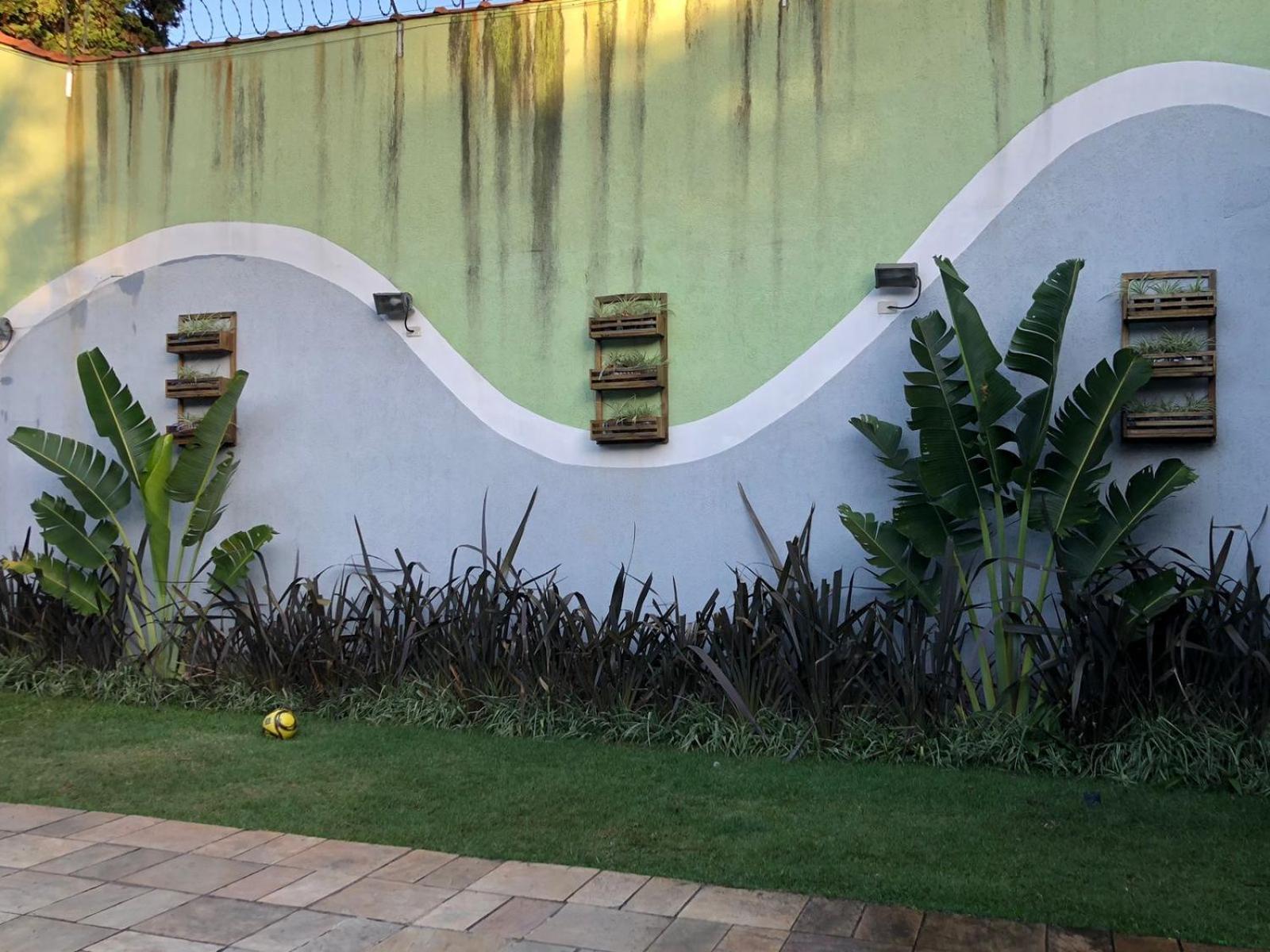 Open House Vargas São Paulo Zewnętrze zdjęcie