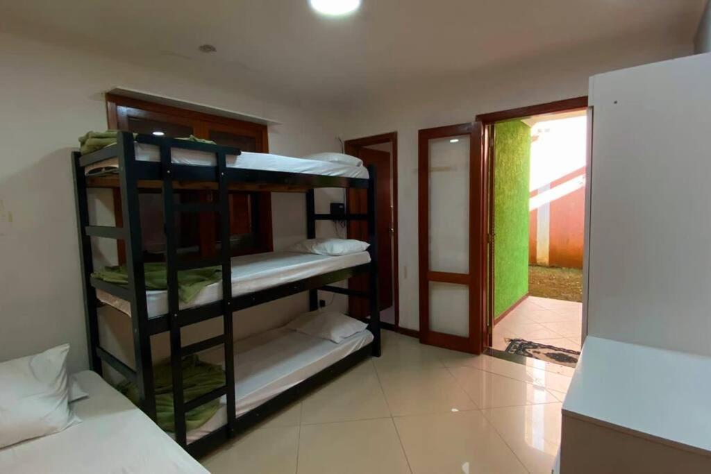 Open House Vargas São Paulo Zewnętrze zdjęcie