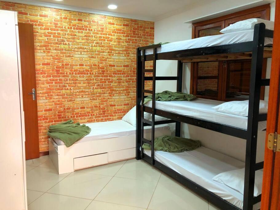 Open House Vargas São Paulo Zewnętrze zdjęcie