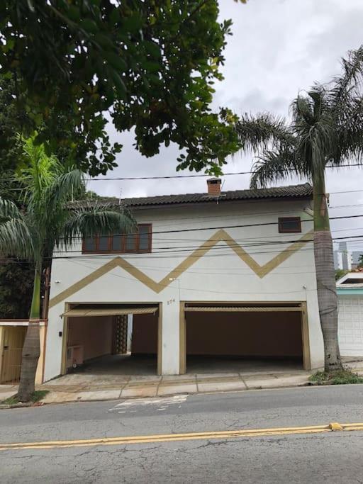 Open House Vargas São Paulo Zewnętrze zdjęcie