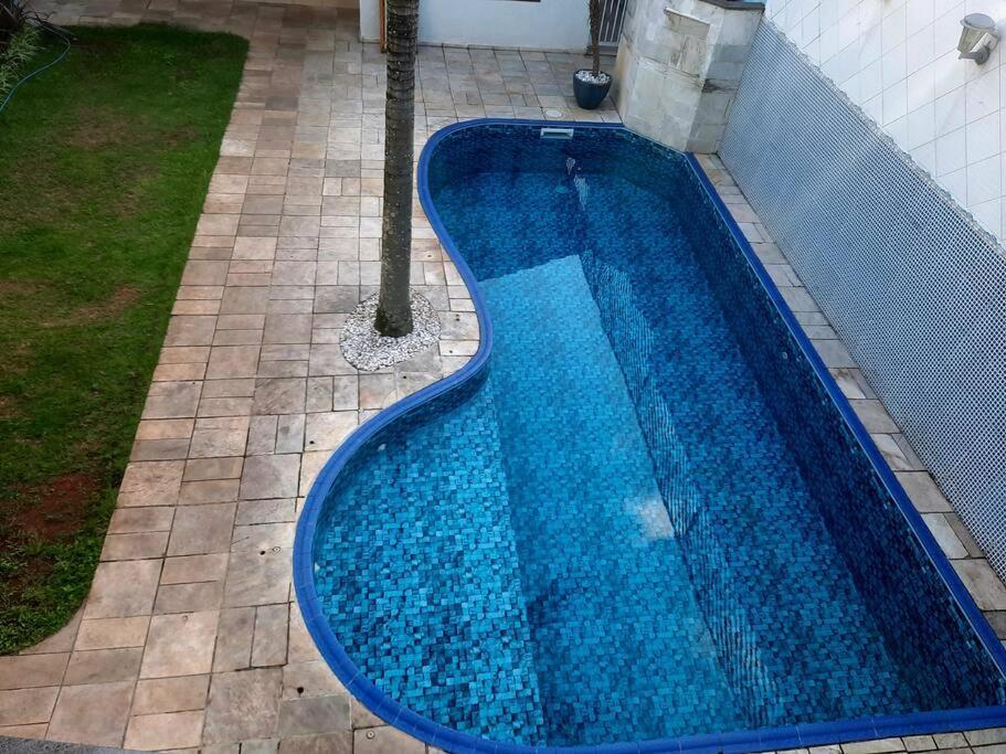 Open House Vargas São Paulo Zewnętrze zdjęcie
