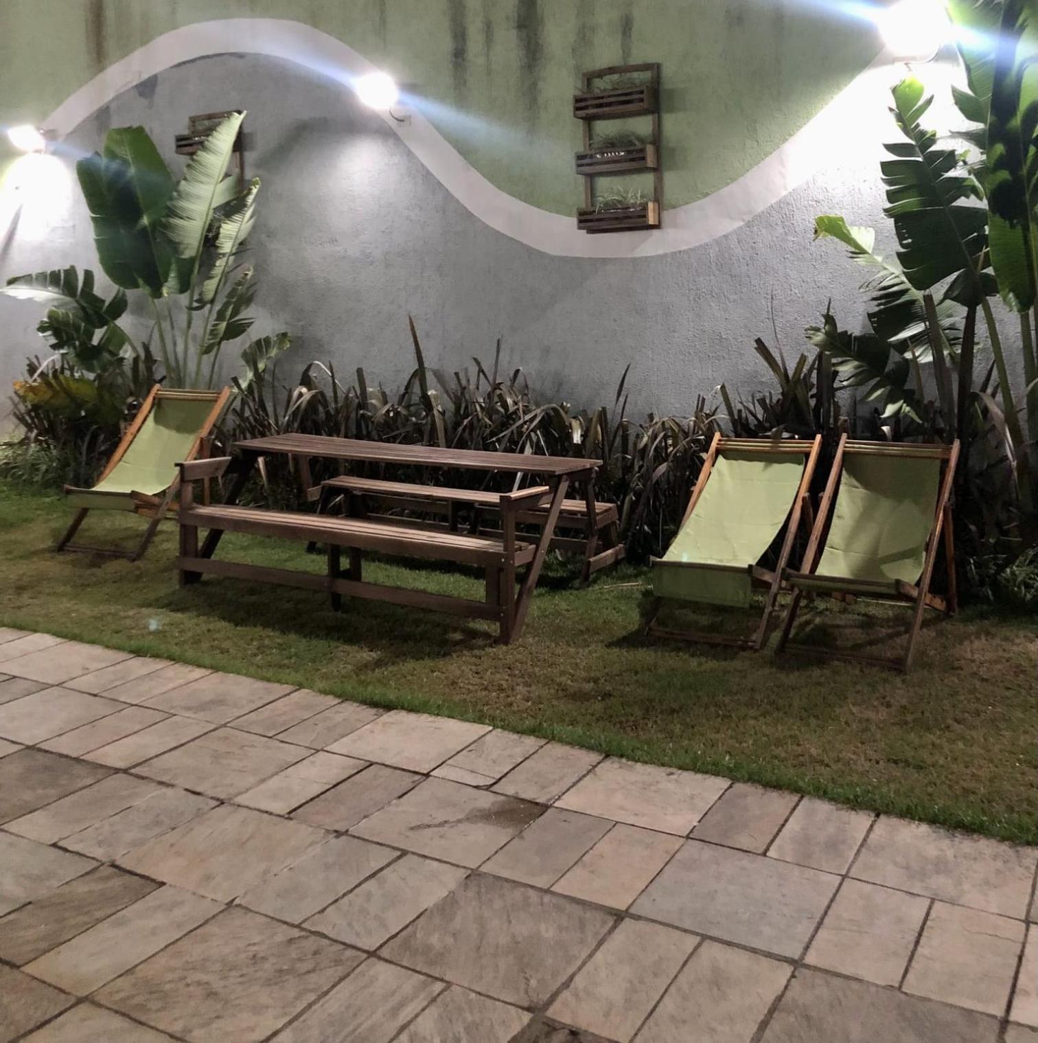 Open House Vargas São Paulo Zewnętrze zdjęcie