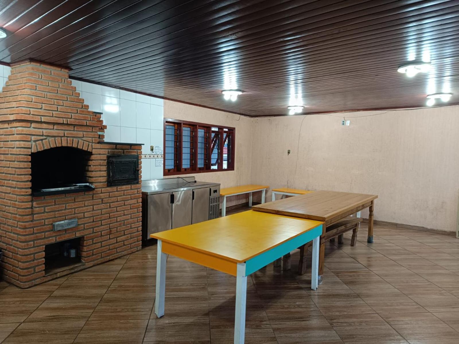 Open House Vargas São Paulo Zewnętrze zdjęcie