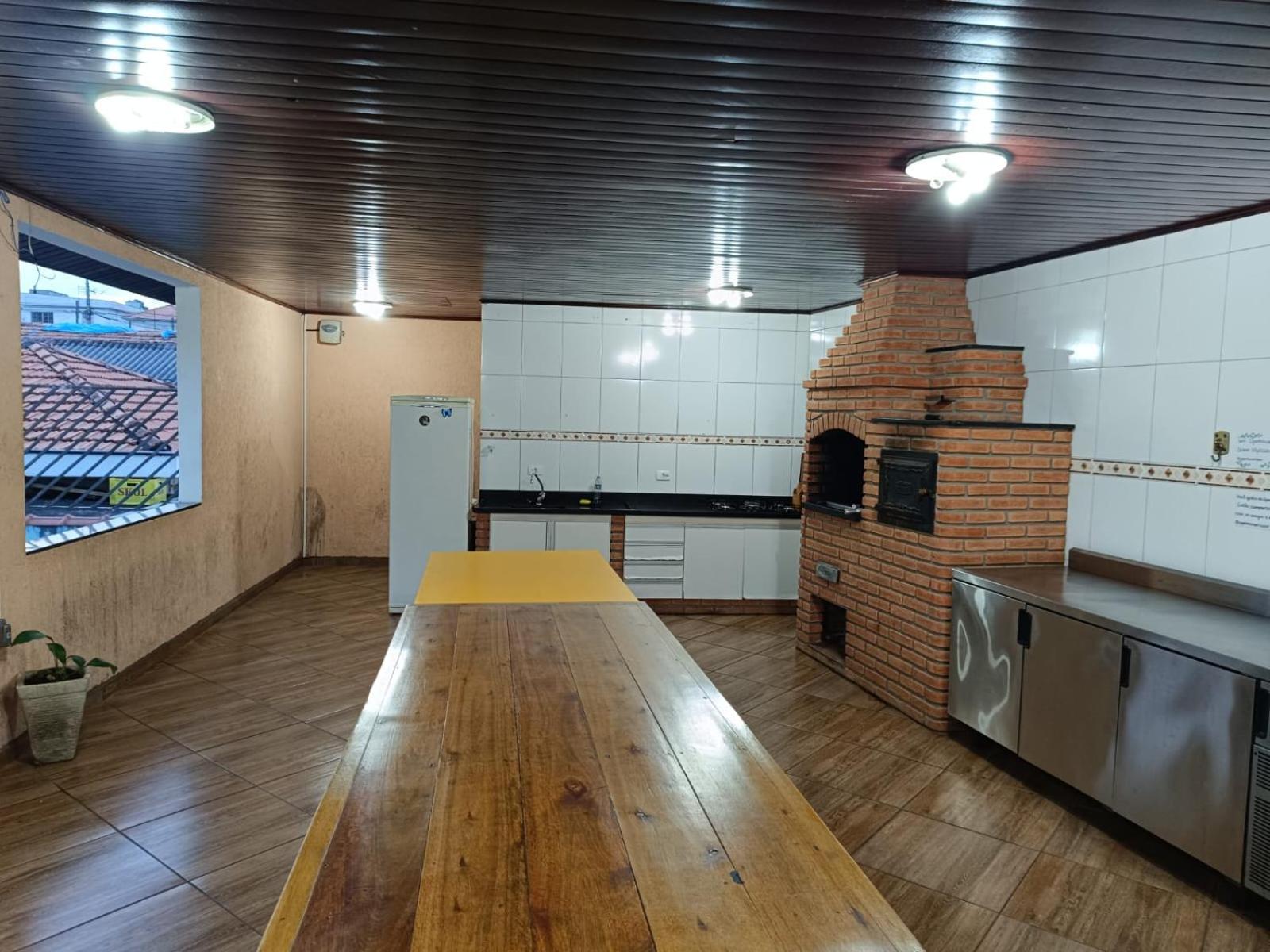 Open House Vargas São Paulo Zewnętrze zdjęcie